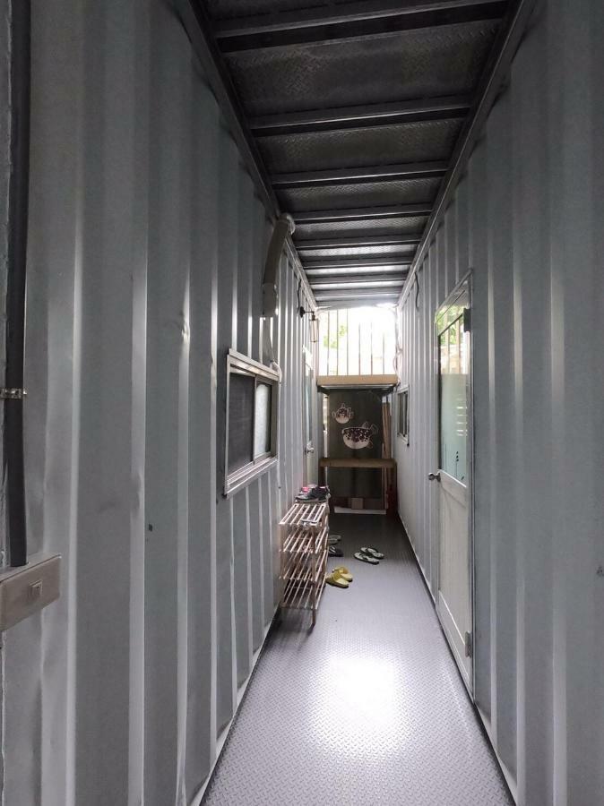 Hot Diving Hostel Xiaoliuqiu Luaran gambar